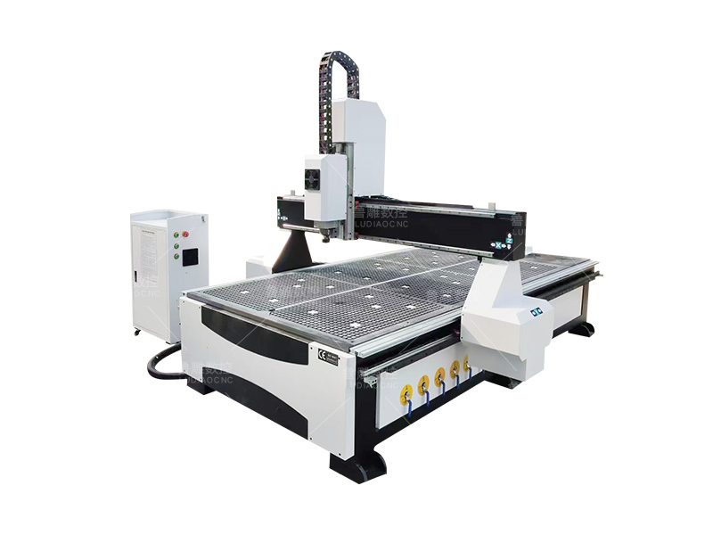 選擇魯?shù)竦臄?shù)控開(kāi)料機(jī)能帶來(lái)哪些經(jīng)濟(jì)效益?